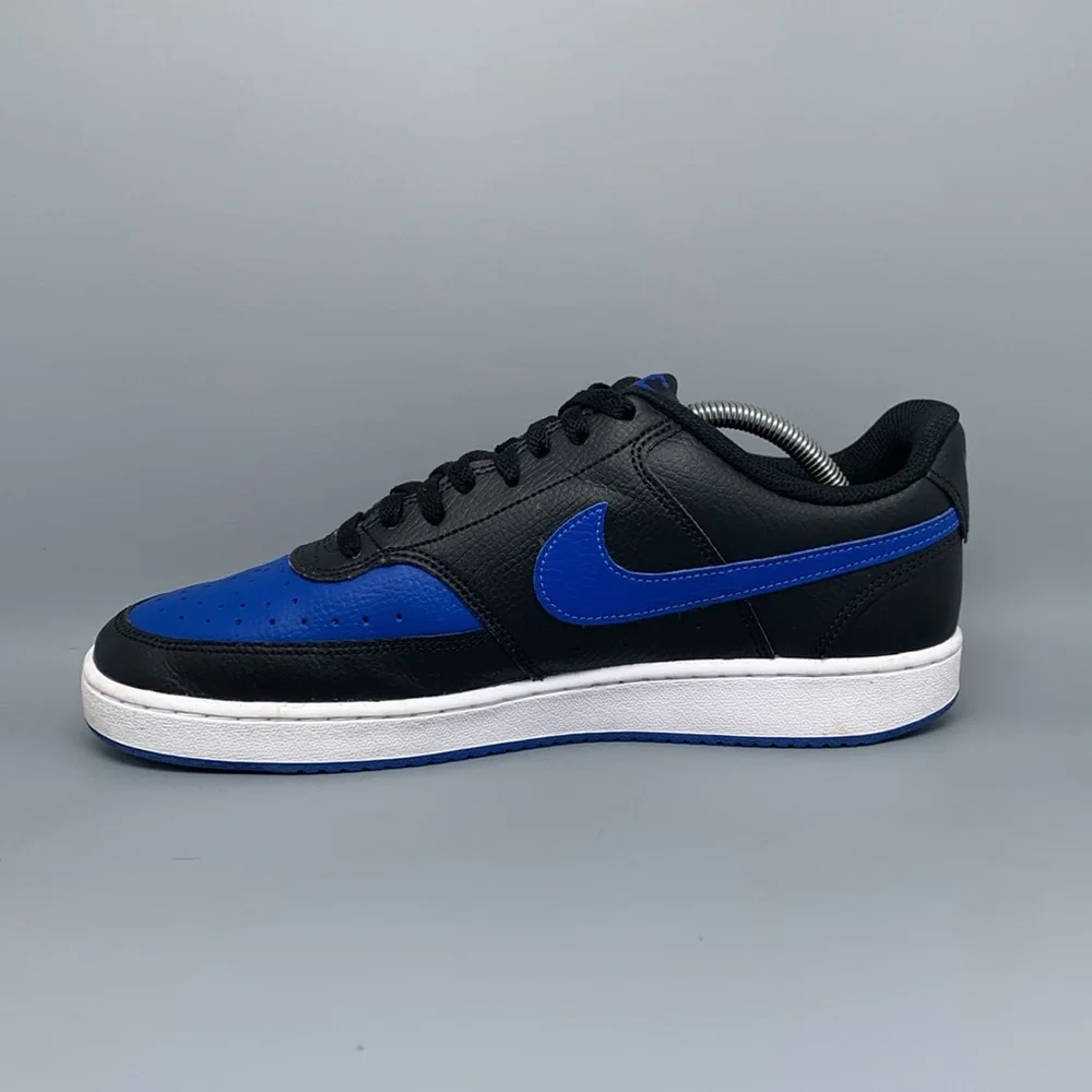 Nike Court Vision Basketball Shoes Men’s‎ Sz 9.5